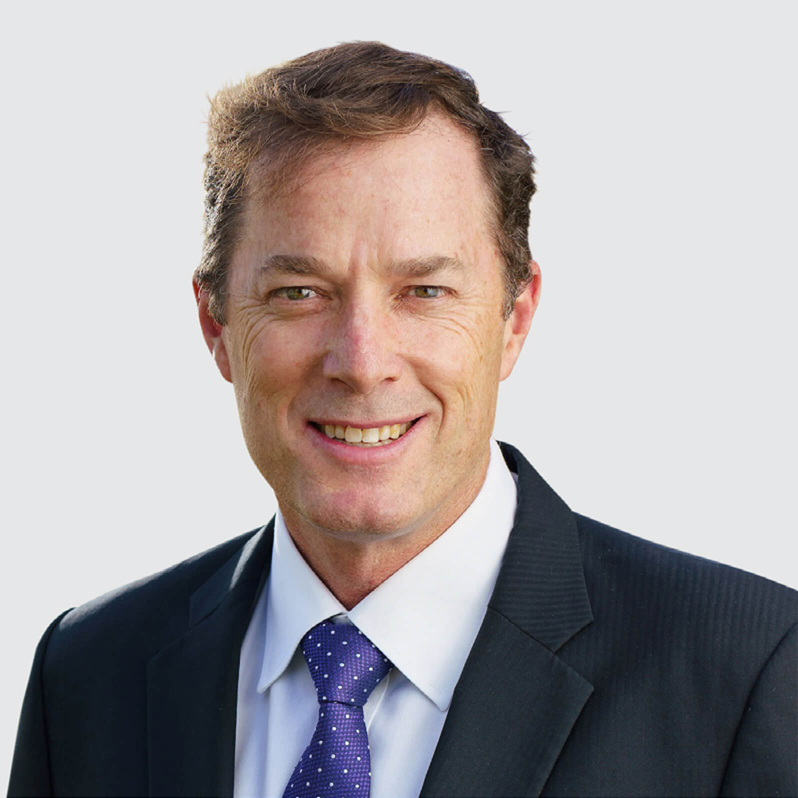 Peter Bewick, Managing Director at Hamelin Gold
